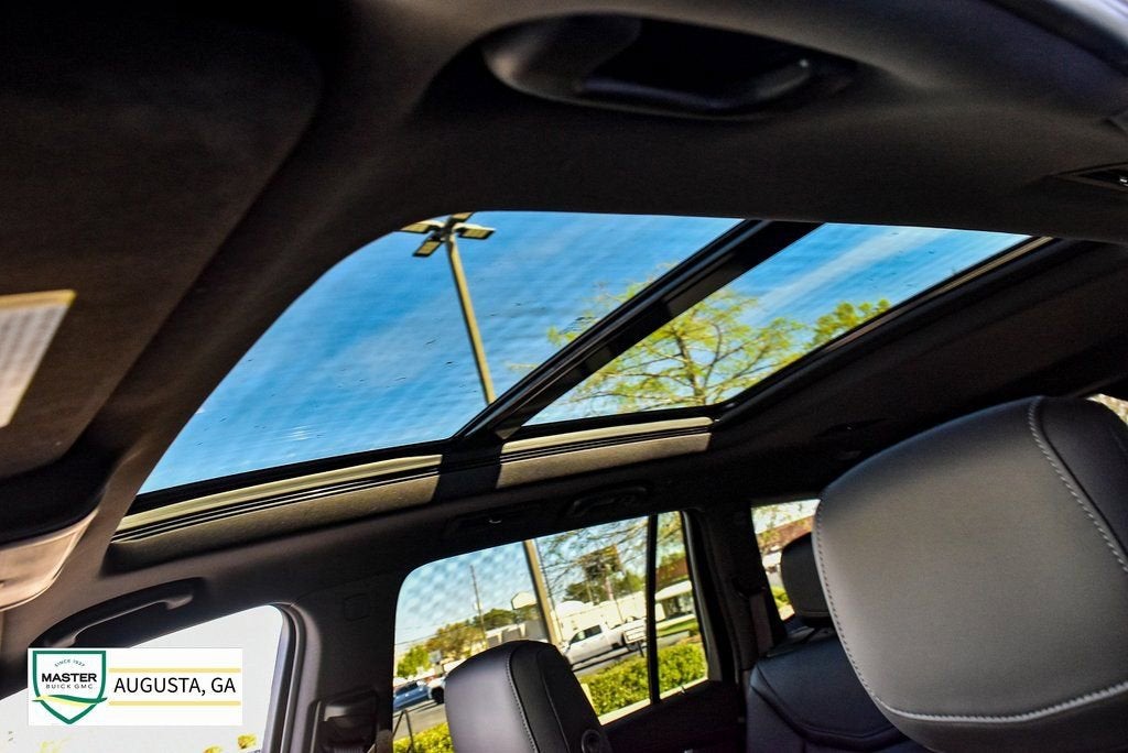 2020 Cadillac XT6 AWD Premium Luxury