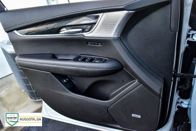 2020 Cadillac XT6 AWD Premium Luxury