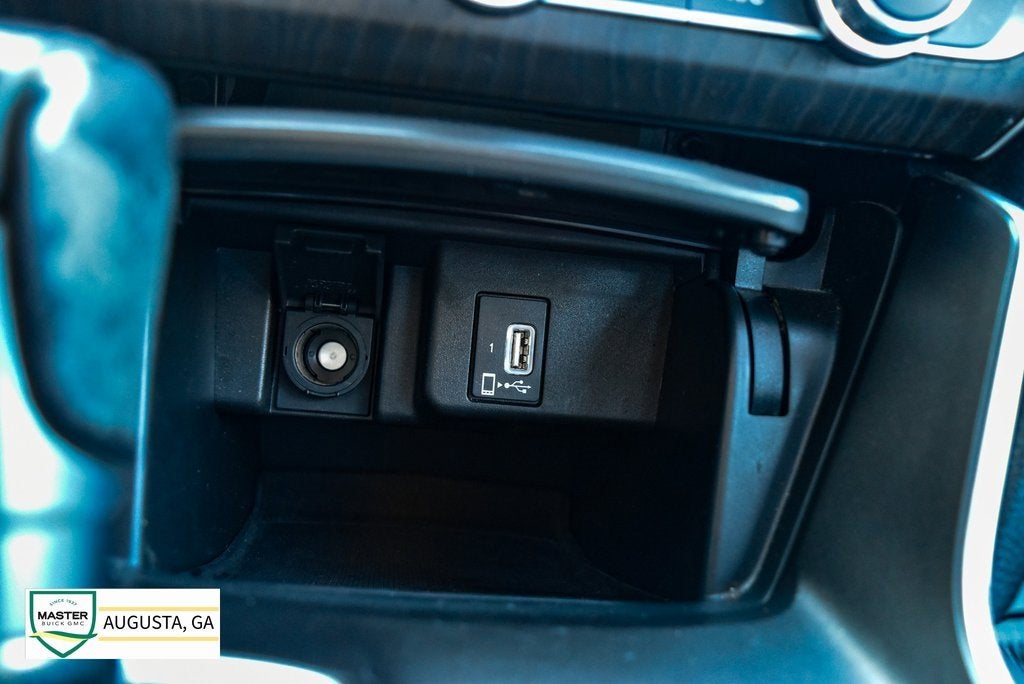 2020 Honda Accord Sedan EX-L