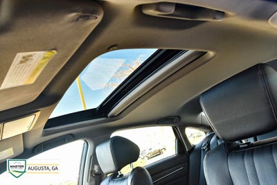 2020 Honda Accord Sedan EX-L