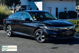 2020 Honda Accord Sedan EX-L
