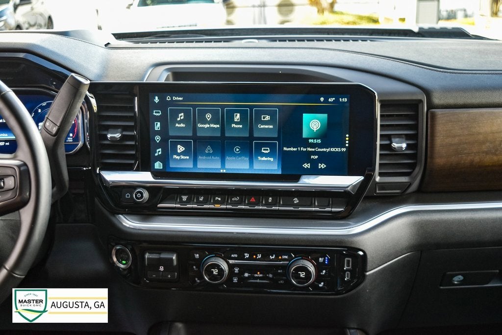 2025 Chevrolet Silverado 2500 HD High Country