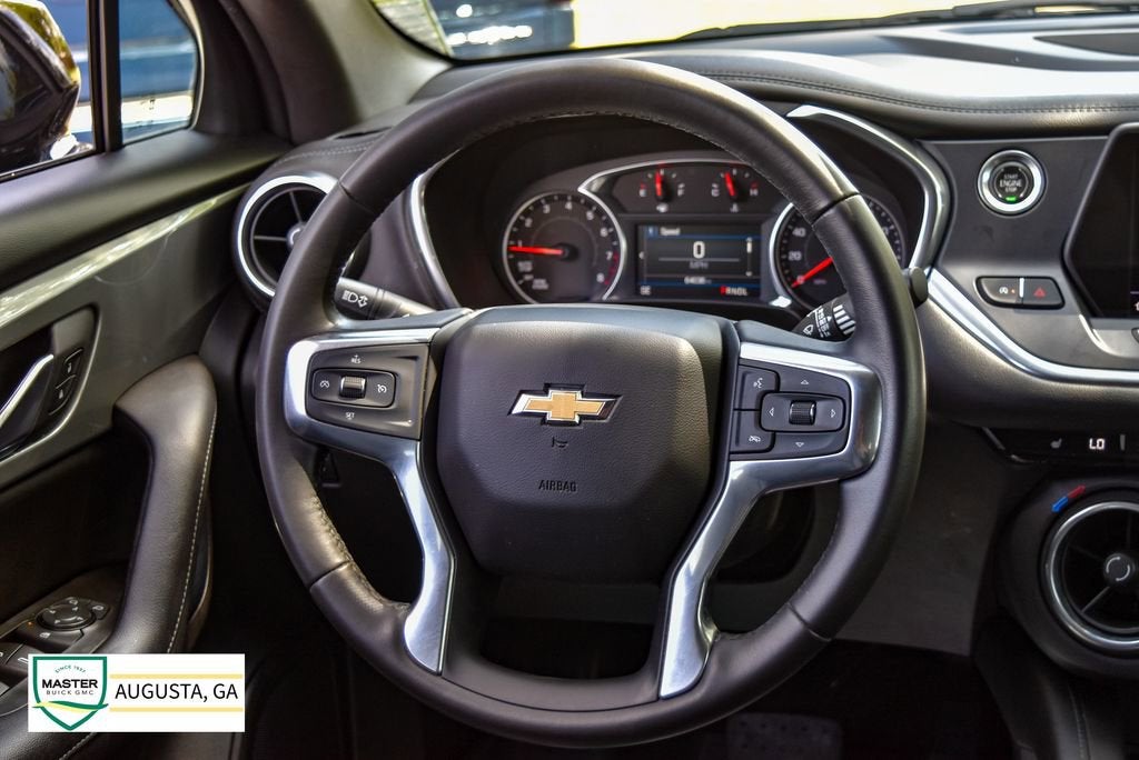 2020 Chevrolet Blazer 1LT