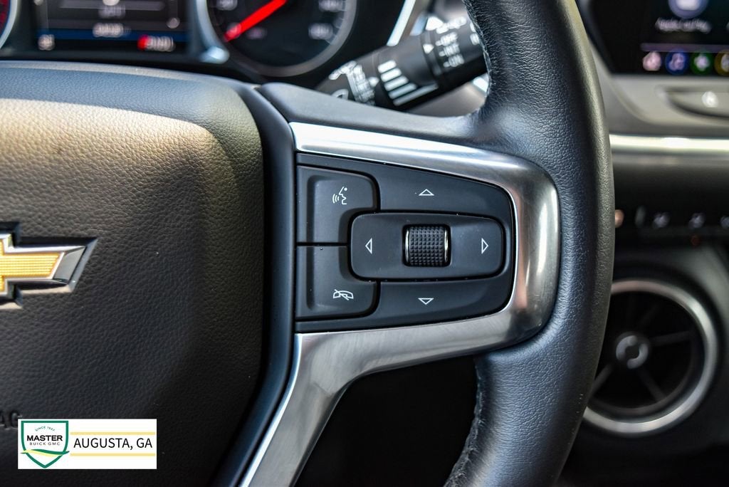 2020 Chevrolet Blazer 1LT