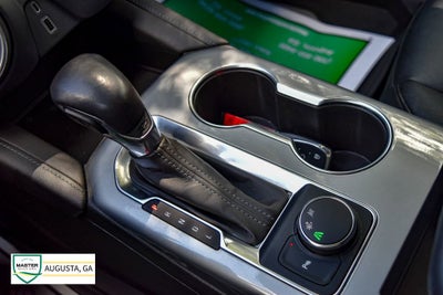 2020 Chevrolet Blazer 1LT