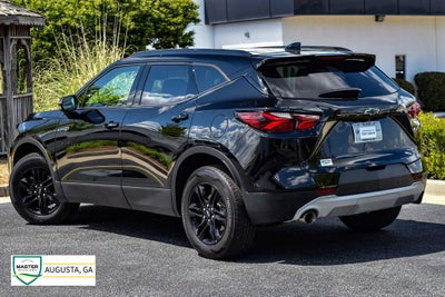 2020 Chevrolet Blazer 1LT