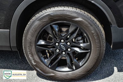 2020 Chevrolet Blazer 1LT