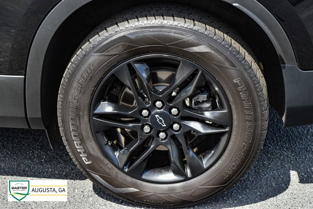 2020 Chevrolet Blazer 1LT