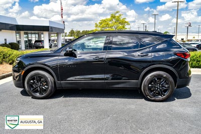 2020 Chevrolet Blazer 1LT