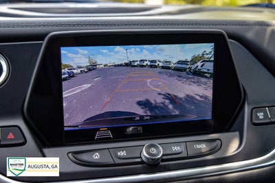 2020 Chevrolet Blazer 1LT