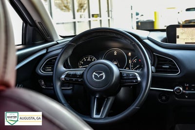 2024 Mazda Mazda CX-30 2.5 S Carbon Edition