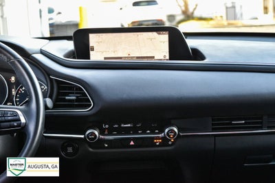 2024 Mazda Mazda CX-30 2.5 S Carbon Edition