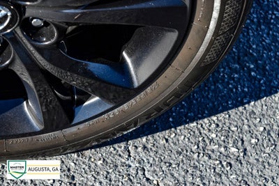 2024 Mazda Mazda CX-30 2.5 S Carbon Edition