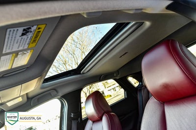 2024 Mazda Mazda CX-30 2.5 S Carbon Edition