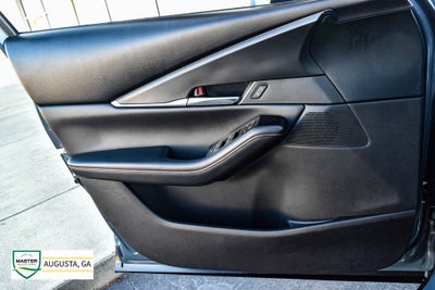 2024 Mazda Mazda CX-30 2.5 S Carbon Edition