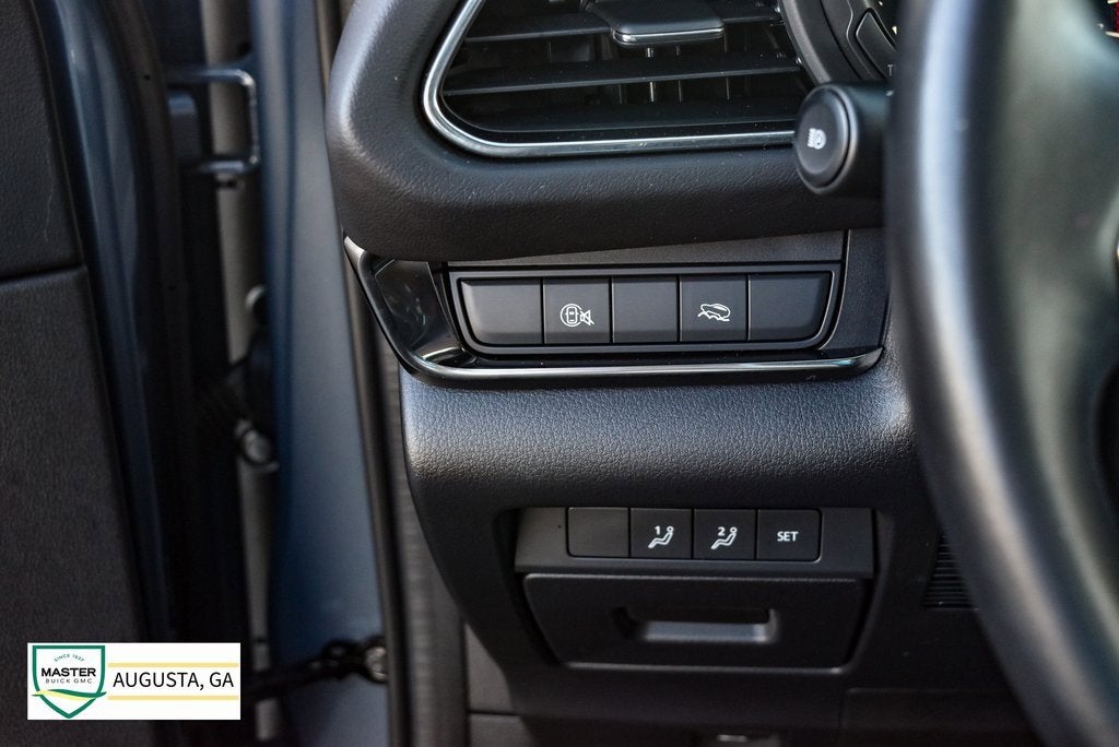 2024 Mazda Mazda CX-30 2.5 S Carbon Edition