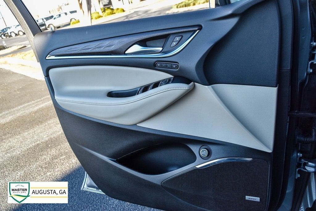 2024 Buick Enclave Avenir