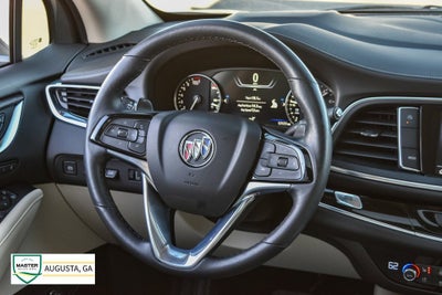 2024 Buick Enclave Avenir