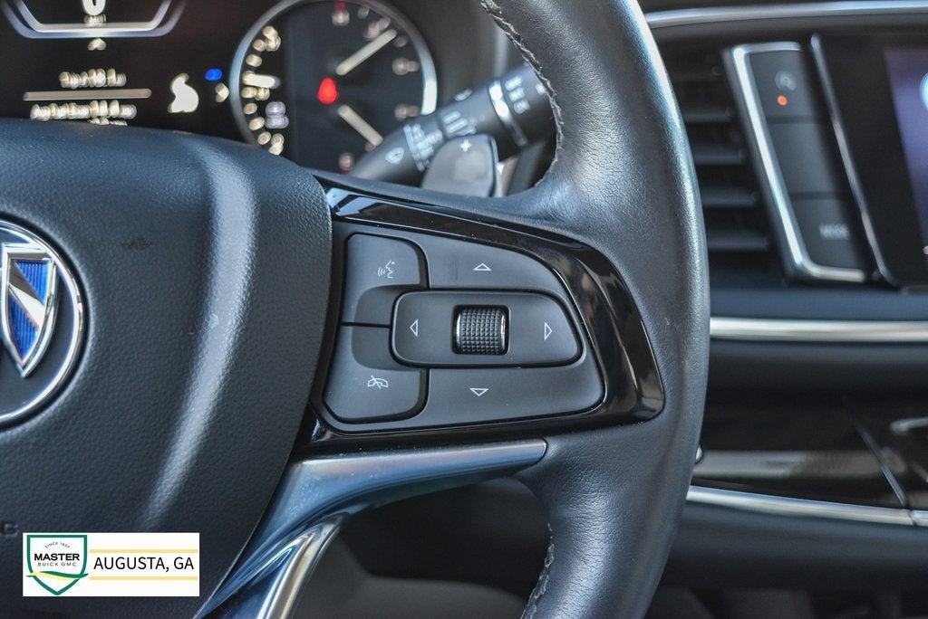 2024 Buick Enclave Avenir