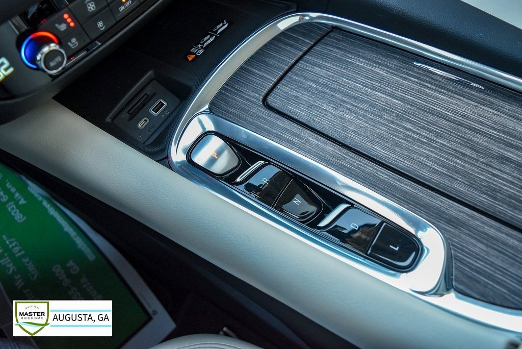 2024 Buick Enclave Avenir