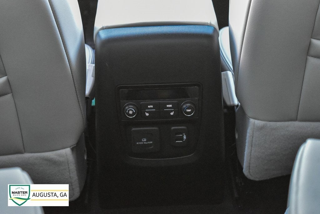 2024 Buick Enclave Avenir