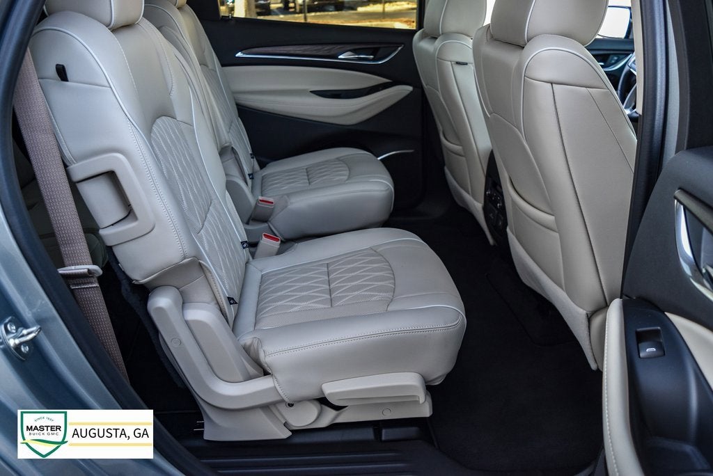 2024 Buick Enclave Avenir