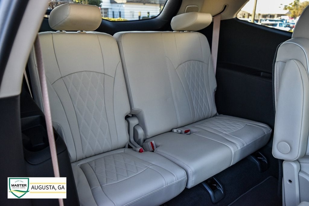 2024 Buick Enclave Avenir