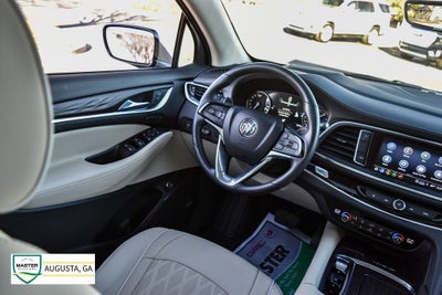 2024 Buick Enclave Avenir