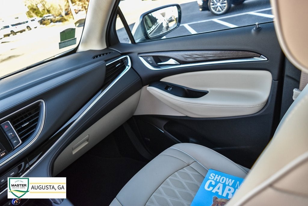 2024 Buick Enclave Avenir