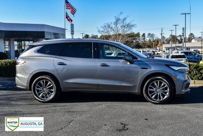 2024 Buick Enclave Avenir