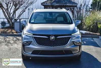 2024 Buick Enclave Avenir