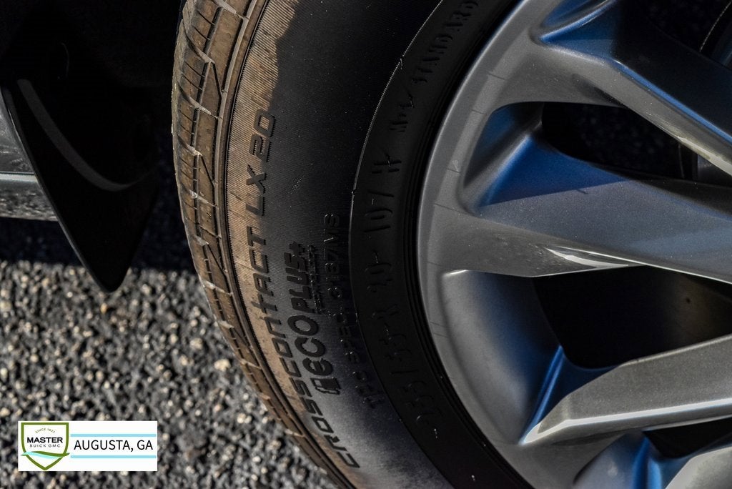 2024 Buick Enclave Avenir