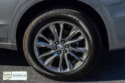 2024 Buick Enclave Avenir