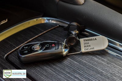 2024 Buick Enclave Avenir