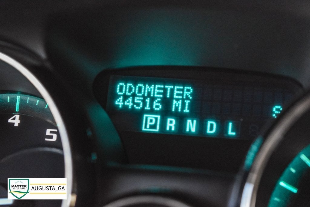 2013 Buick Enclave Leather