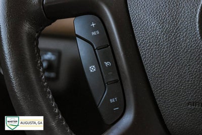 2013 Buick Enclave Leather