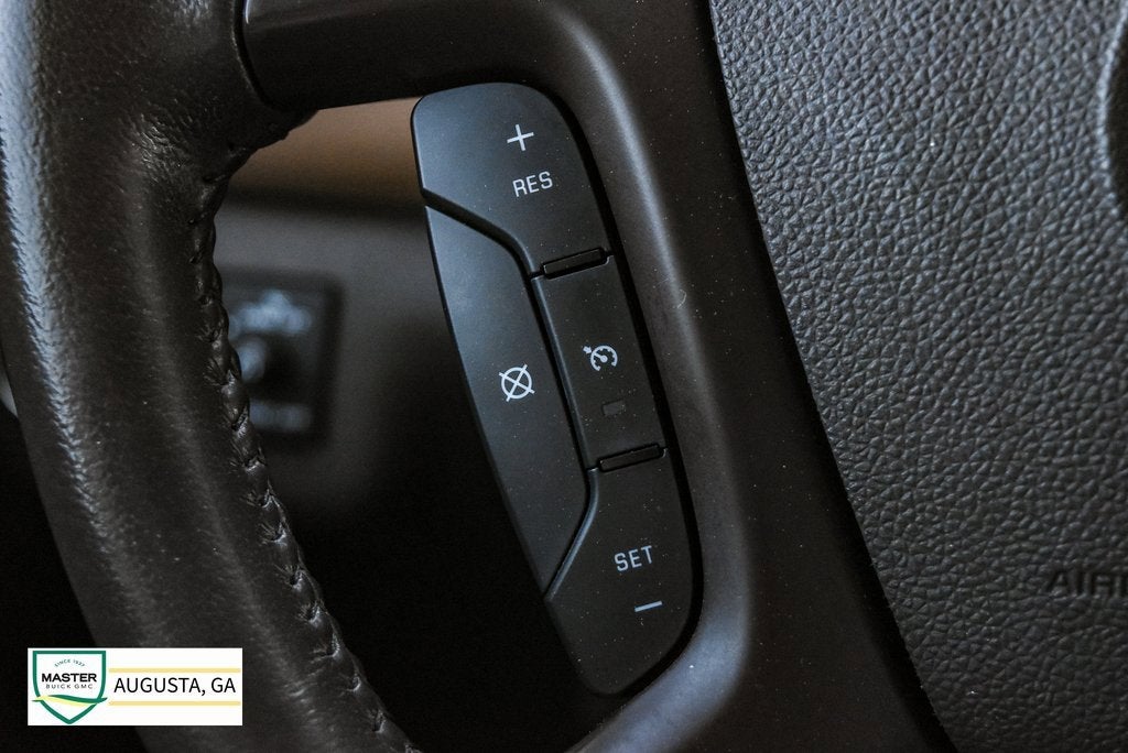 2013 Buick Enclave Leather