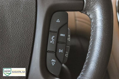 2013 Buick Enclave Leather
