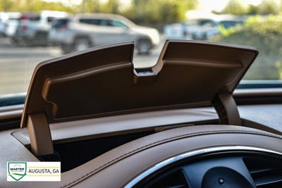 2013 Buick Enclave Leather