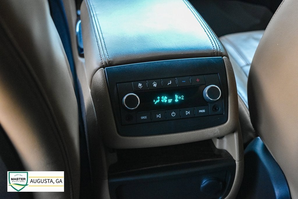 2013 Buick Enclave Leather