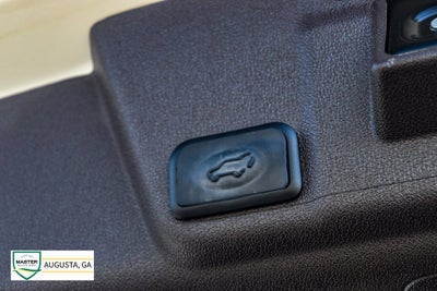 2013 Buick Enclave Leather