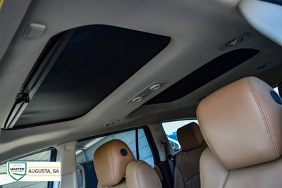 2013 Buick Enclave Leather