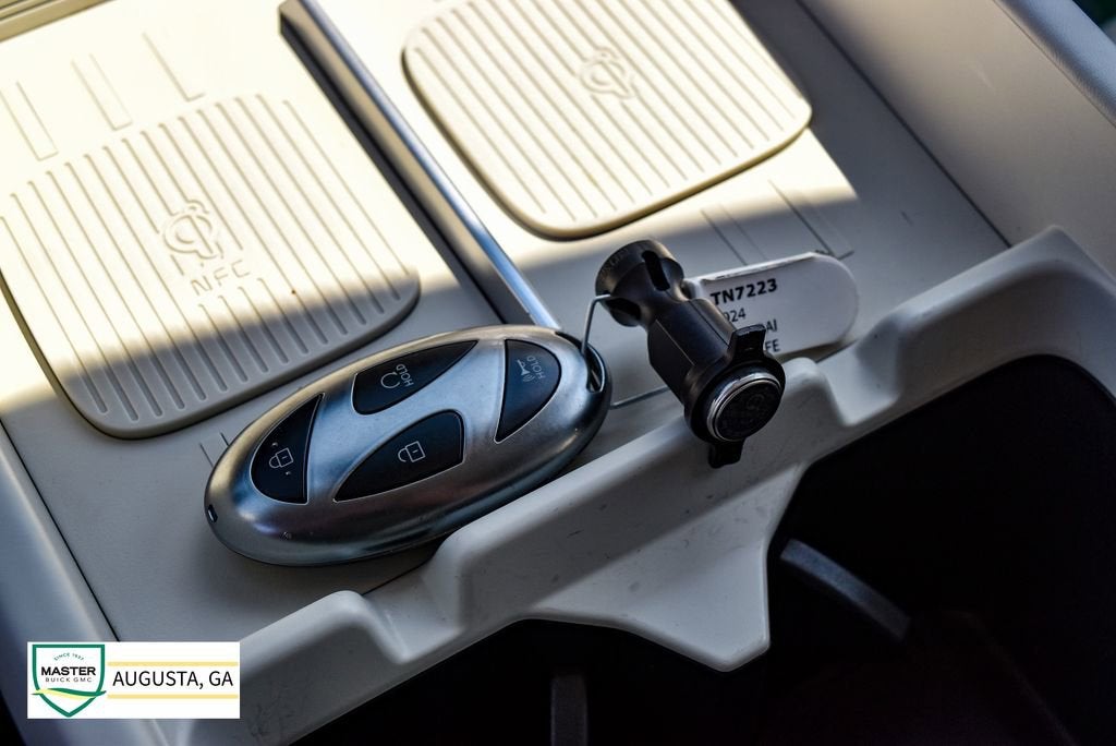 2024 Hyundai Santa Fe Calligraphy