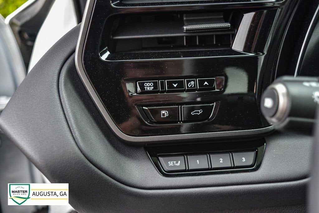 2025 Lexus TX TX 350