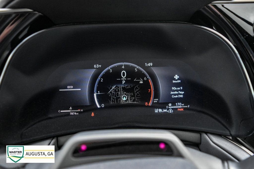 2025 Lexus TX TX 350