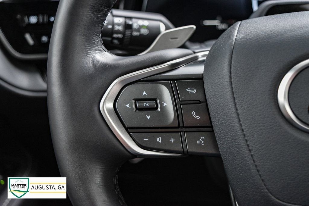 2025 Lexus TX TX 350