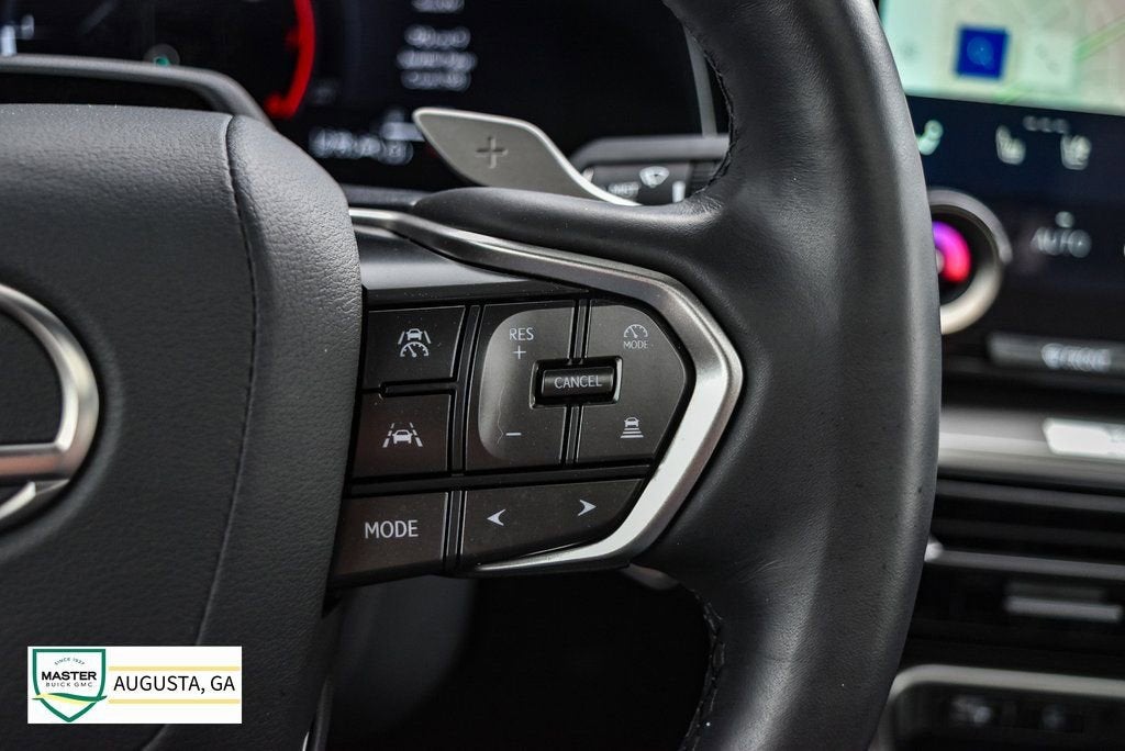 2025 Lexus TX TX 350