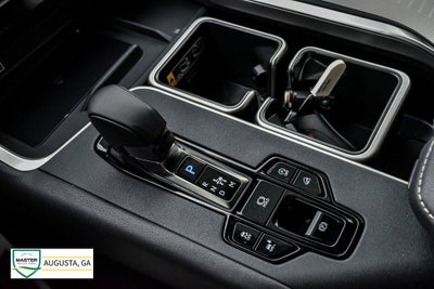 2025 Lexus TX TX 350