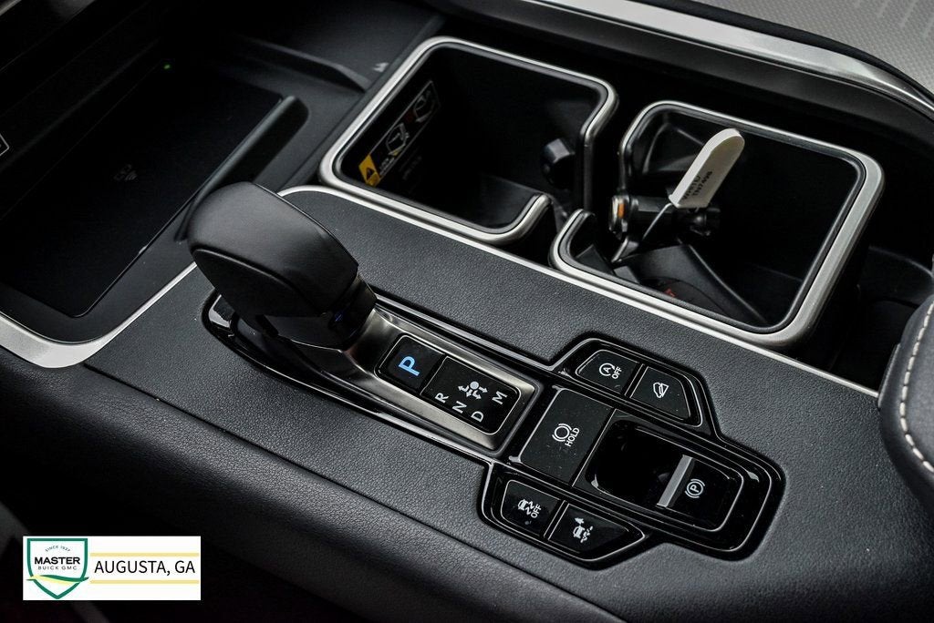 2025 Lexus TX TX 350