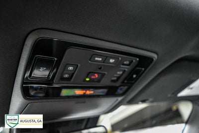 2025 Lexus TX TX 350